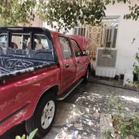 دير • ٢٠١٢ • محرك وكير شرط