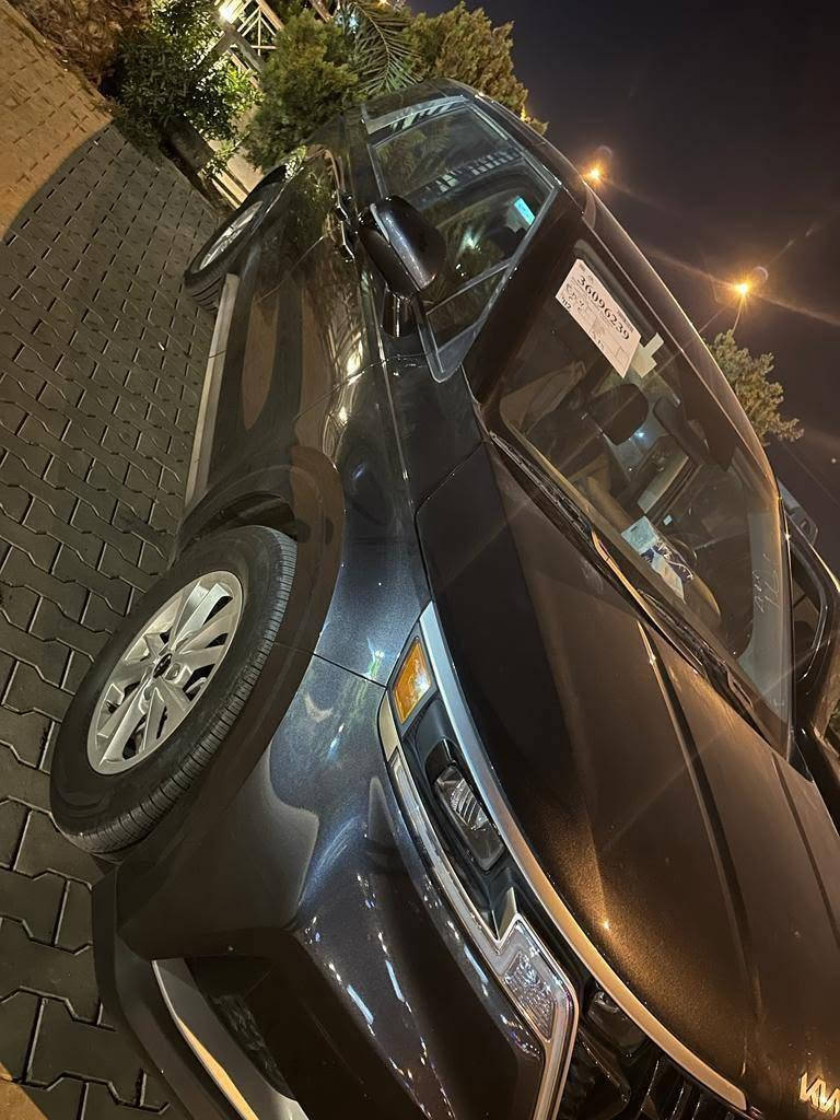 كرنفال • ٢٠٢٣ • ضرر جانبي