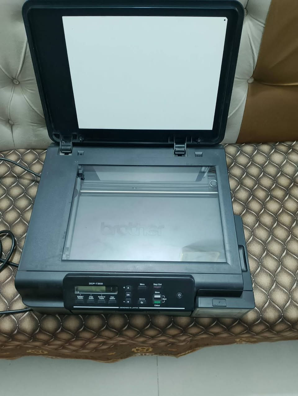 طابعة • نظيفة • كربلاء حي العامل