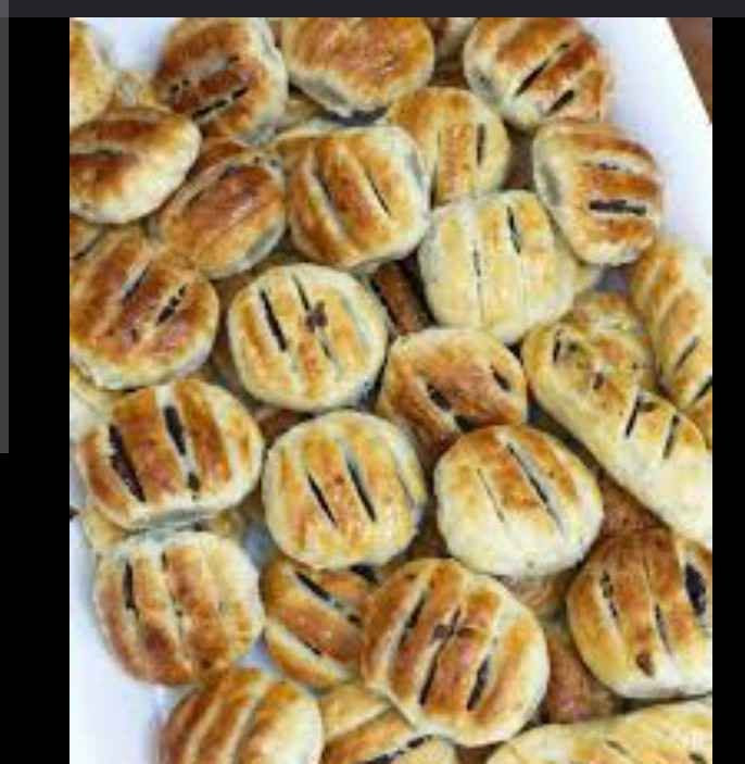 كليجه • هشه • توصيل ميسان