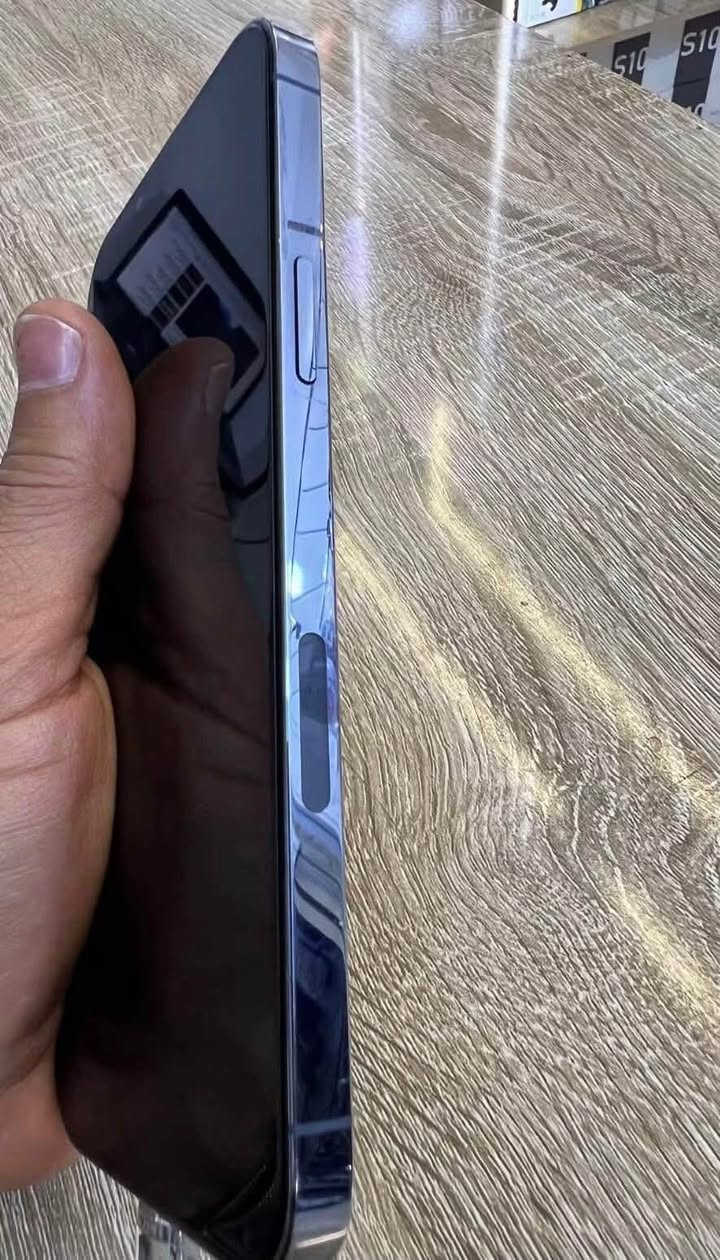آيفون ١٣ برو ماكس • ٢٥٦ • بابل محاويل