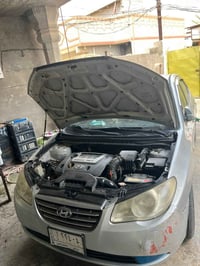 أفانتي • ٢٠٠٧ • المنصوريه