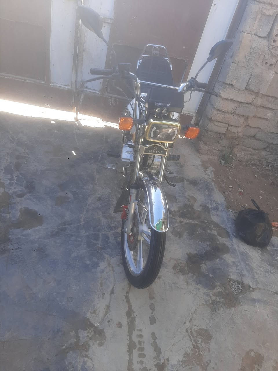 موطور البيع ٢٣ ***********
