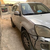 تيكو ٢٠١١ • مدينة صدر • مكينة شغاله