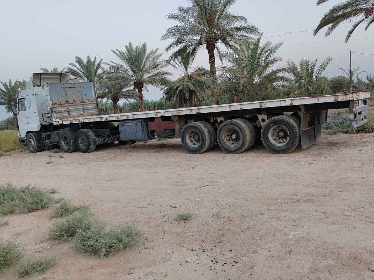 سلام عليكم سياره للبيع سكانيه موديل 95 مكينه 08 / 143 للاستفسار اتصل ع رقم الهاتف ***********
