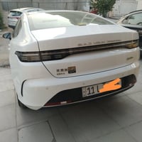 موديل ٢٠٢٥ • ماشي ١٥ ألف • كفاله عامه