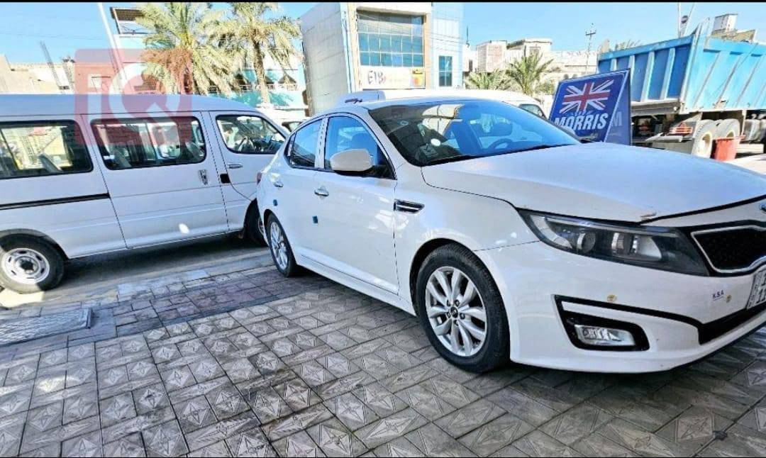 اوبتما للبيع خليجي ٢٠١٤ محرك ٢٤٠٠  مفتوح  تبريد حداديه جاهزه السياره   سعرها ٩٧ كتاب الفحص وي الصور 
***********
