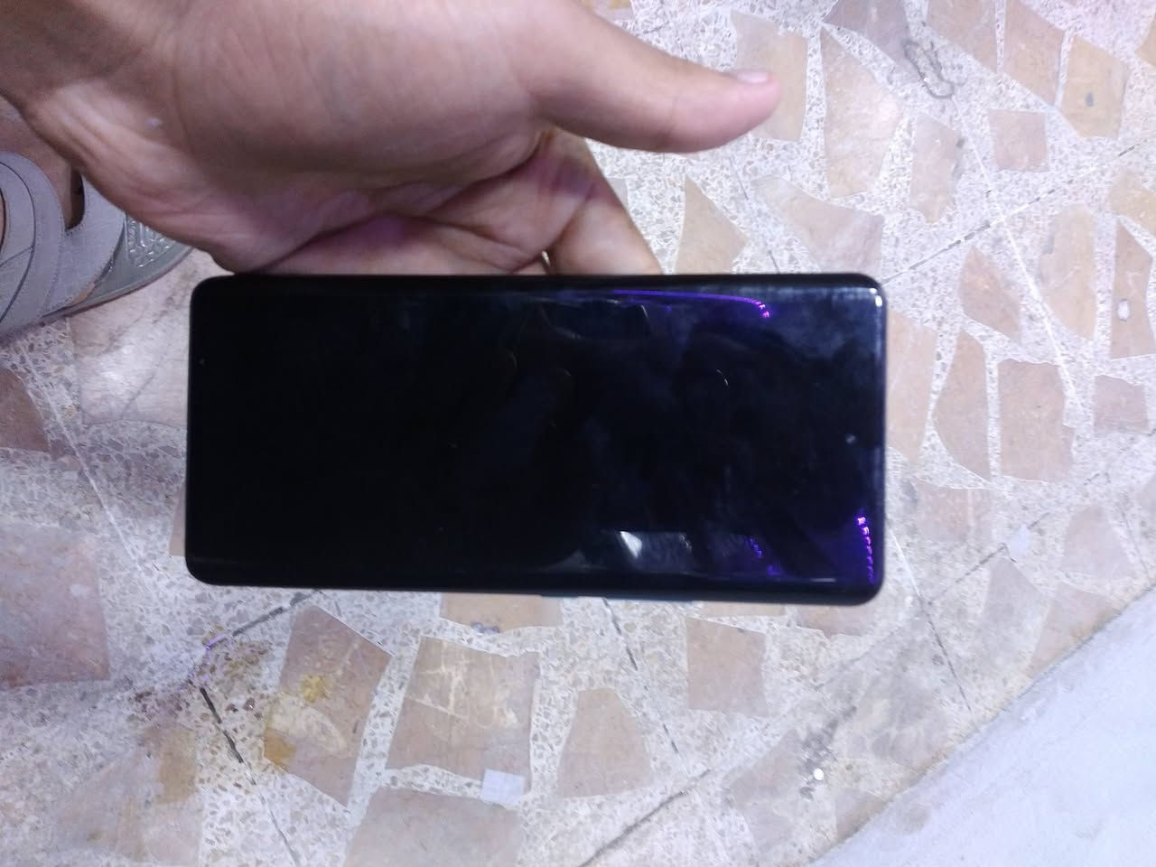 لبيع جهاز  Honor 50 ذاكره  256 رام 8+3 جهاز فقط شبكه واي فاي عاطله
