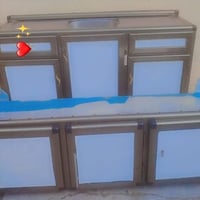 كاونتر • مستعمل شهرين • كربلاء المهندسين