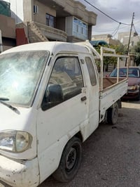 فاو • شاحنة