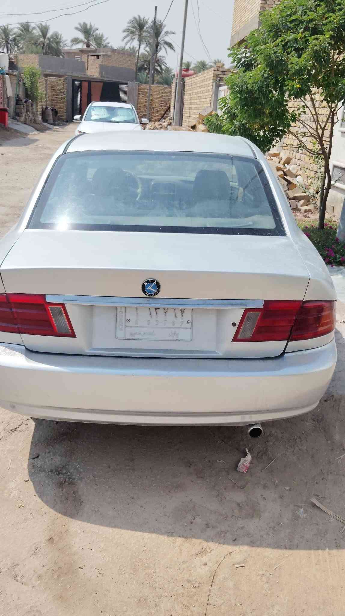 السلام عليكم 
اوبتيما 2000 
مكينه كير كورلا 1800 
رقم بابل راعيه ناصريه شرط التحويل 
تخم تاير ويل جديد 
نقص تبريد  
مكانه حله 
مصبوغه عام 
***********
السعر 40 وبيه مجال
