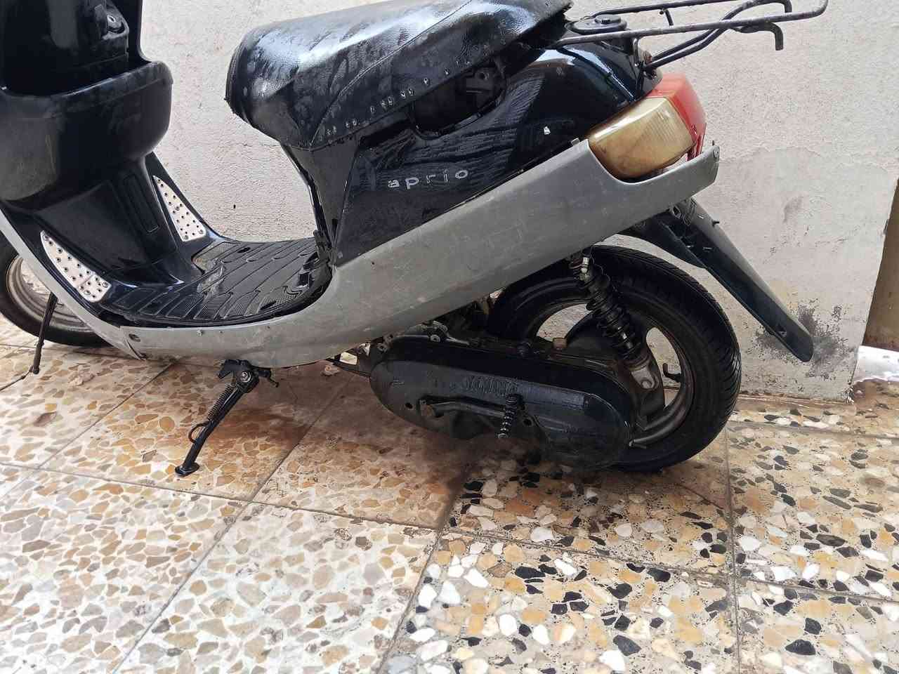 ياماها • للبيع • كربلاء