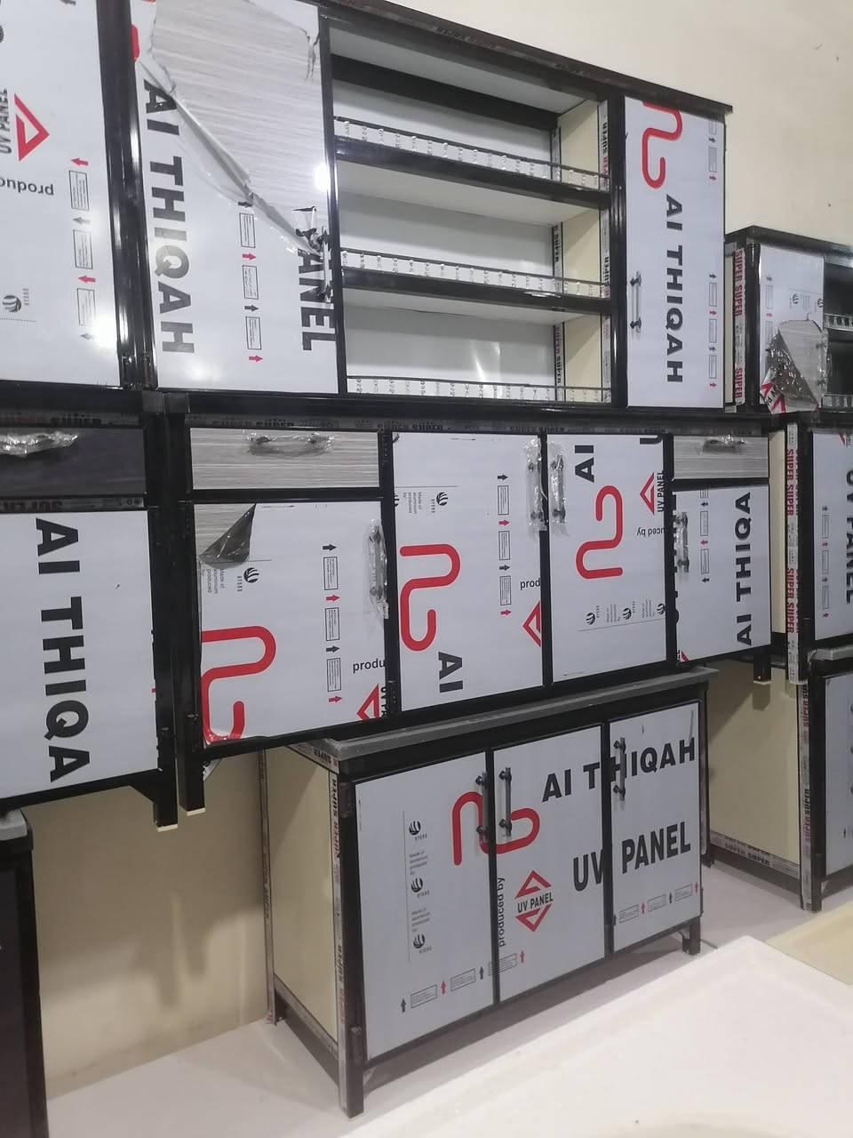 كاونترات جديده متوفر كافه القياسات
tiktok.com/@ar_ri18

موقعنا ع انستا

https://instagram.com/m.s_78e?igshid=1s36np04qb0tq

العنوان سامراء شارع 2000

مجمع السليمانيه

ابو ابراهيم ***********

عبدالرزاق ***********
