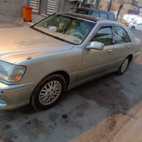 سيارة • البصرة • حي الحسين