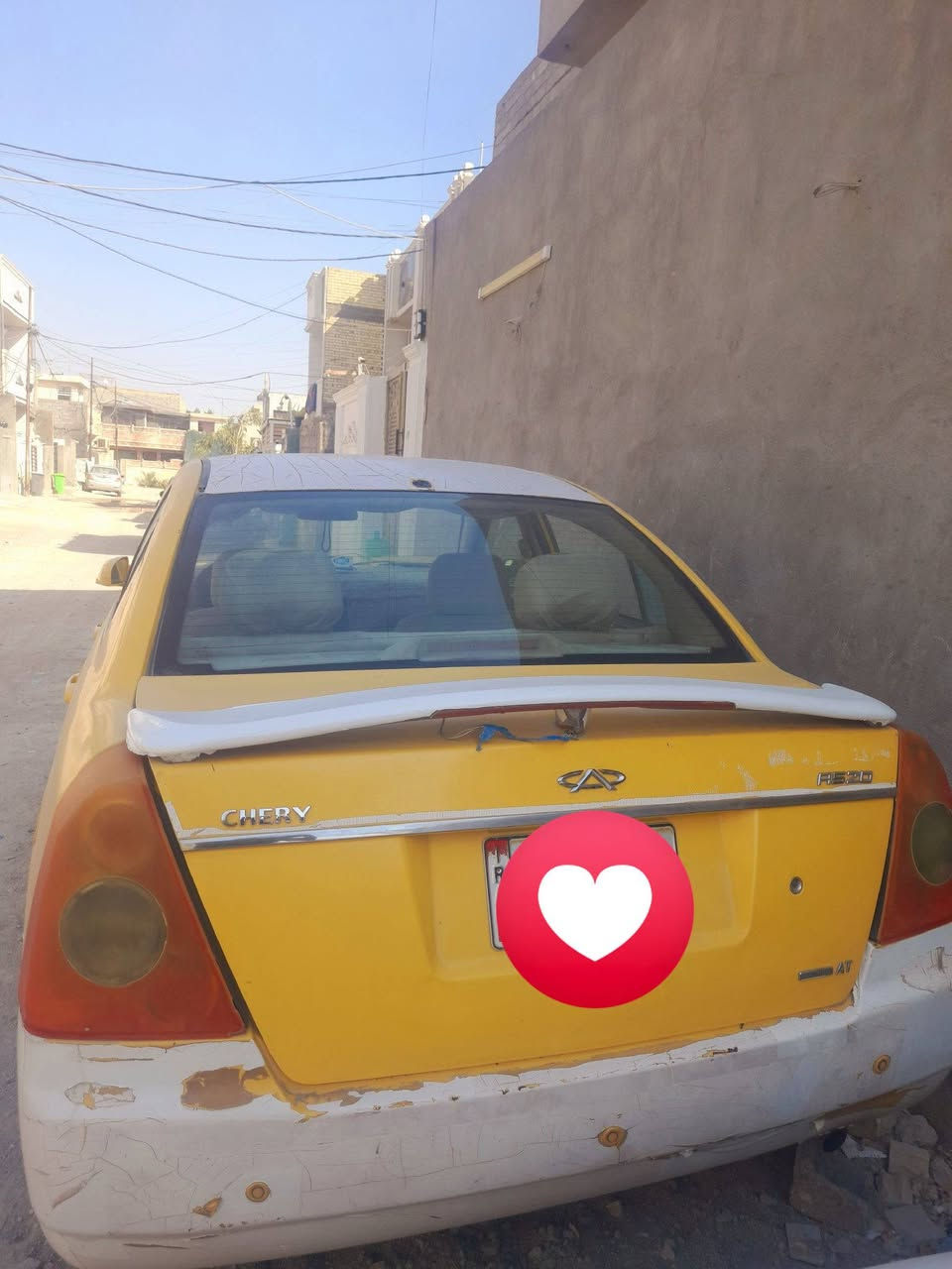 سلام عليكم شيري اي فايف٢٠١١ بغداد للبيع بسمنا مصفره هيئه وغرامات محوره كامري ابو الجف مكينه جديده شادلها وكيرها حلو مابي شي فقط مشط ستيرن كايم مكاني بغداد البياع سعرها ٣٠ وبيها مجال ***********
