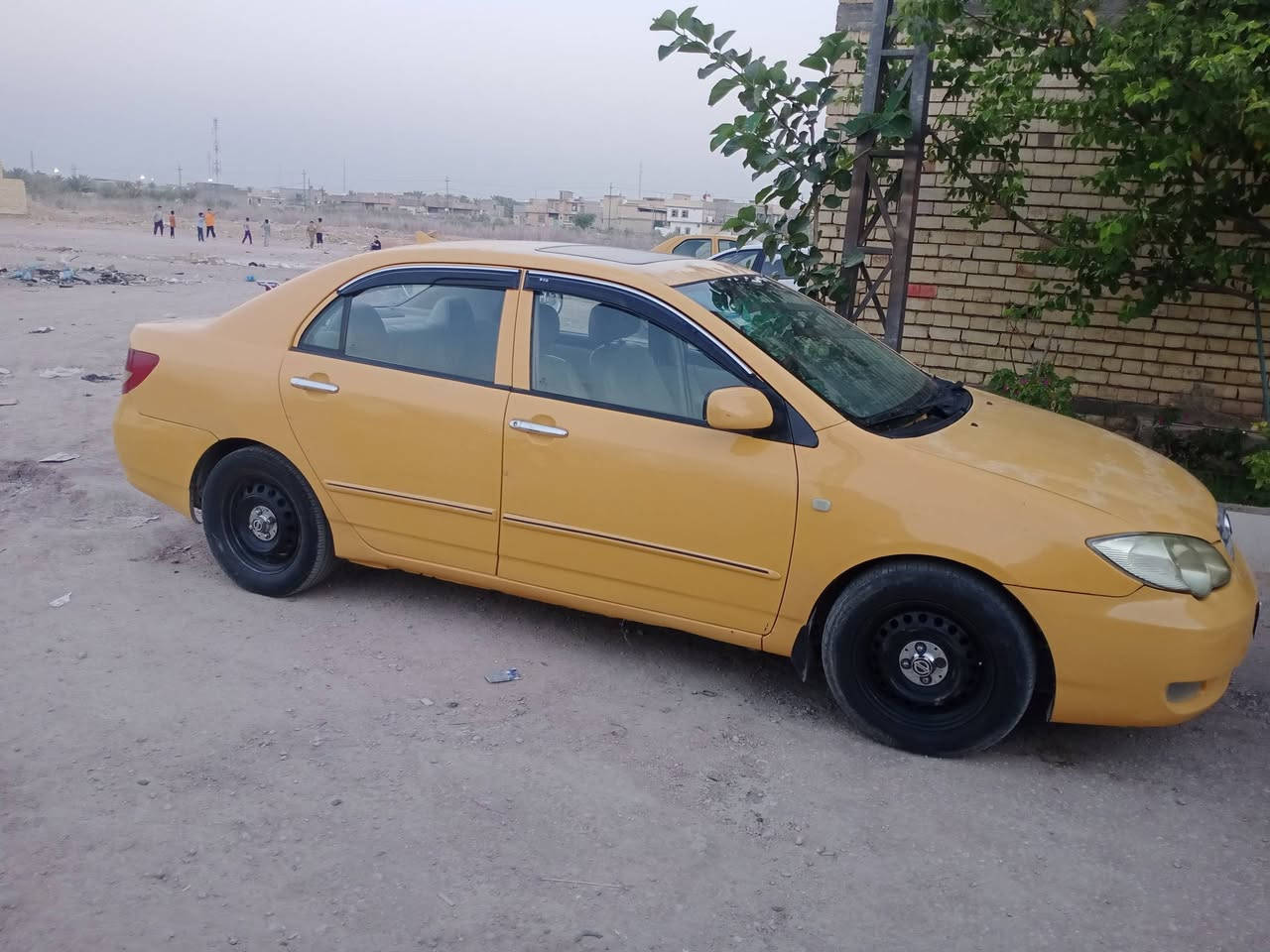 اوتوماتيك • ٢٠١١ • رقم انكليزي