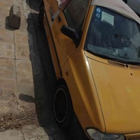 للبيع سايبا 2013 رقم بغداد مصفرة من كل شي وجاهزة السعر 25  مكاني  الوز...