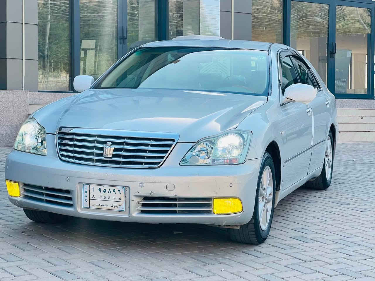 شاهینە بڕاوە2005
کۆدی هەیە
گێڕ کەورە مەکینە گەورە
182 بێدووکەڵ لە زەختیشا دوكەڵ ناكا
دوو  دووگمە
بەحری
ناوزەرد
شاشەو کامێرا
کامل مەسرەف .
سەقفی زۆر جوانە  
ساردوو گەمی بەسراوە .
تەقەو ڕەقەی نییە .
250مەسرەفی تیا نییە
دەعموو لێدراو کەڤەروو سەقفوو هەموو گیانی بەشەرت
سعری 47گەڵاو مەجال
بۆ قووفڵی تەلەفوون مەکە
حەزت لێێە بێ سەیریکە
***********.

***********سەیسایەق

