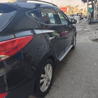 توسان ٢٠١٢ • مكفوله • كربلاء