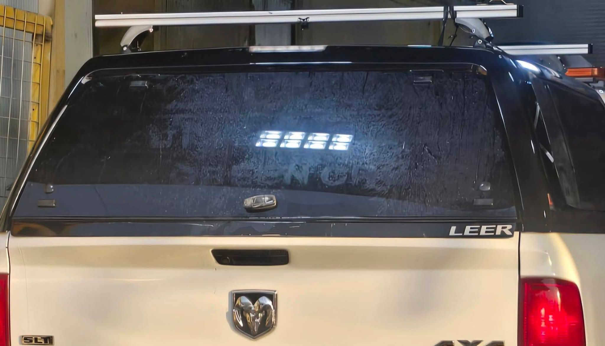 ⛔️ تصفية و الأسعار مناسبة جدا 

🔰 كابينة رام بدي طويل لون اسود جام مظلل من شركة leer مع مساطر أصلية و انارة خلفية و داخلية و منافذ تهوية جانبية 

🔰 بوكسات بدي رام كاملة مع القواعد 

🔰 درع رام ثقيل ينشد كلاسك و الشكل الجديد كامل مع ملحقاته مع اريل نشرة مفصلي تحكم عن طريق الموبايل 

🔰 دوسات رام بدي طويل و قصير ترهم 

🔰 غلاف بدي أمريكي اصلي كامل مع ملحقاته بدي طويل 

للتواصل *********** - او ماسنجر
