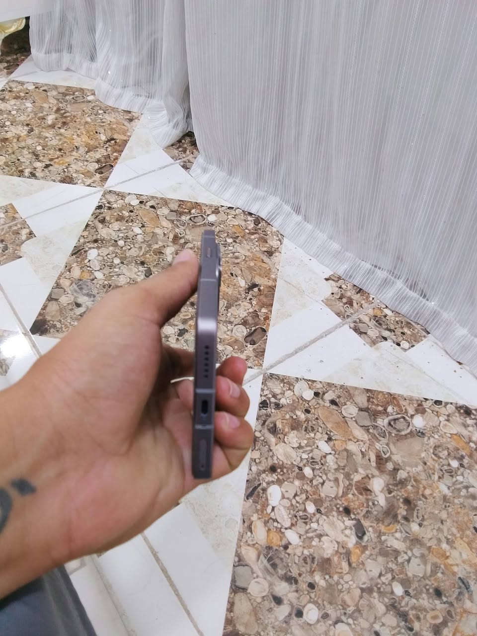 إنفينيكس NOTE 50 Pro+ • ٢٥٦ جيجا • رام ١٢