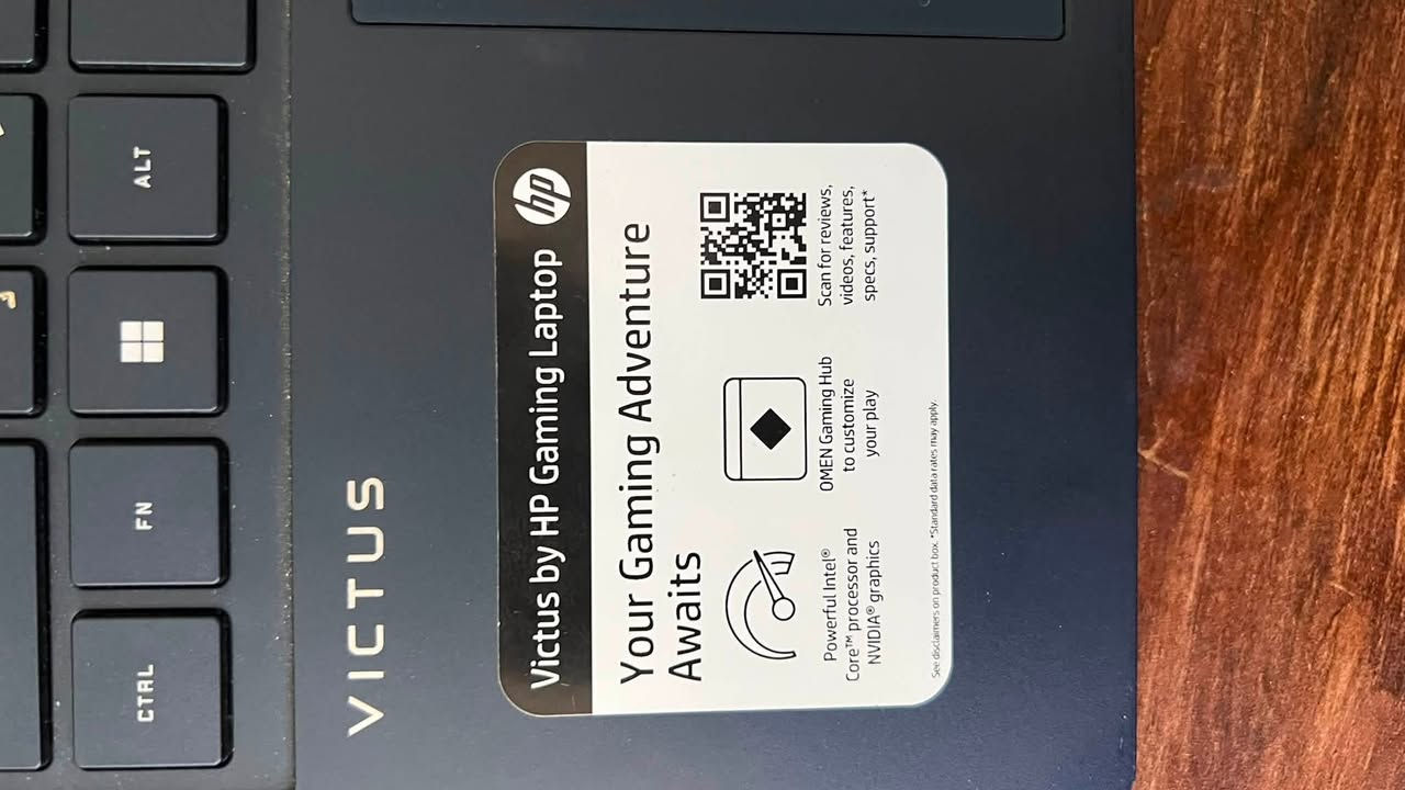 Hp victus
معالج i5 12450H
كارت الشاشه 3050
هارد 512ssd
رام 8 DDR5
الشاشه FHD IPS 144 فريم
نظام وندوز 11
السعر 800 الف
***********
