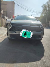 اسبورتج ابرستيج • ٢٠٢٥ • ٦٠٠٠ كم
