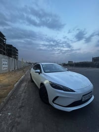 بي واي دي سيل • ٢٠٠٥ • ماشي ٢٣٠٠٠