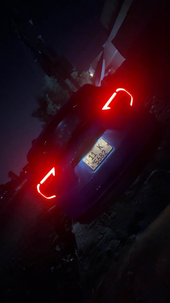 جمسي تيران GMC SLE 2024
جمسي تيران 2024 GMC SLE

‼️ بلاك اديشن ‼️

رقم بغداد 

ماشية 16.700

اللون ابيض 

‼️‼️‼️السيارة جاملغ خلفي صبغ وربع بنيد‼️‼️‼️

🔥مواصفات السيارة 🔥

✔️تشغيل عن بعد

✔️4 بصمات الابواب

✔️كشنات جلد

✔️ كشنات ميموري

✔️ستيرن تدفئة وكشنات الامامية تدفئه

✔️كشنات الامامية كهرباء

✔️تبريد قطعتين ❄️❄️ ثلج

✔️محرك 1500 تيربو

✔️رادار امامي 

✔️كامرا خلفية

✔️شاشة تدعم ابل كار بلاي

✔️انماط قيادة

✔️مابيها تبديل ولا قطعه 

سيارة جديدة واقتصادية 

🔥🔥🔥🔥🔥🔥🔥🔥🔥

السعر  17.500 $ 

‼️ للتواصل ‼️

***********

