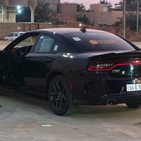 دودج تشارجر • ٢٠٢٣ • ٦ سلندر