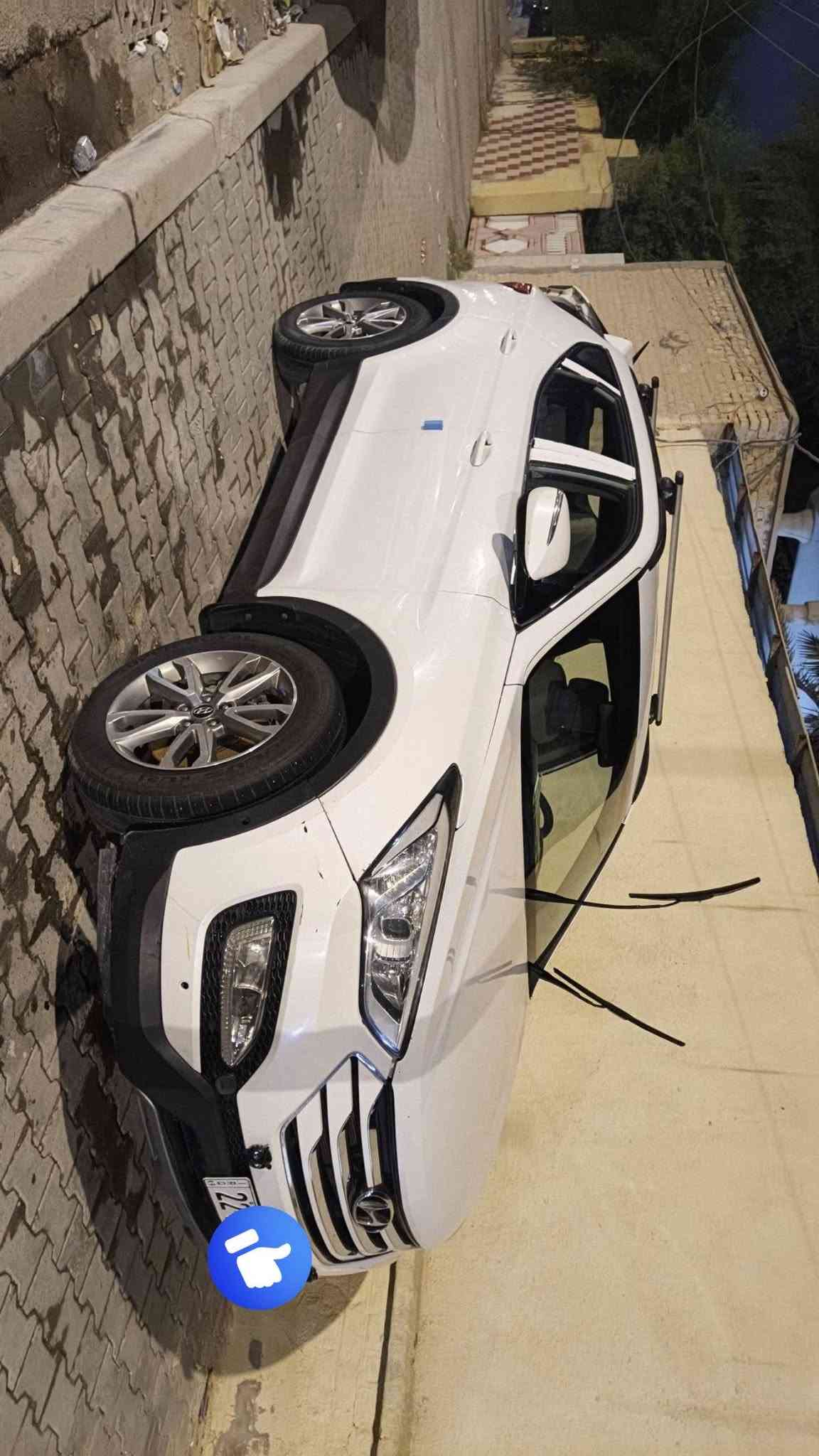 سنتافي ٢٠١٤ • محرك ٢٤٠٠ • بصره شط العرب