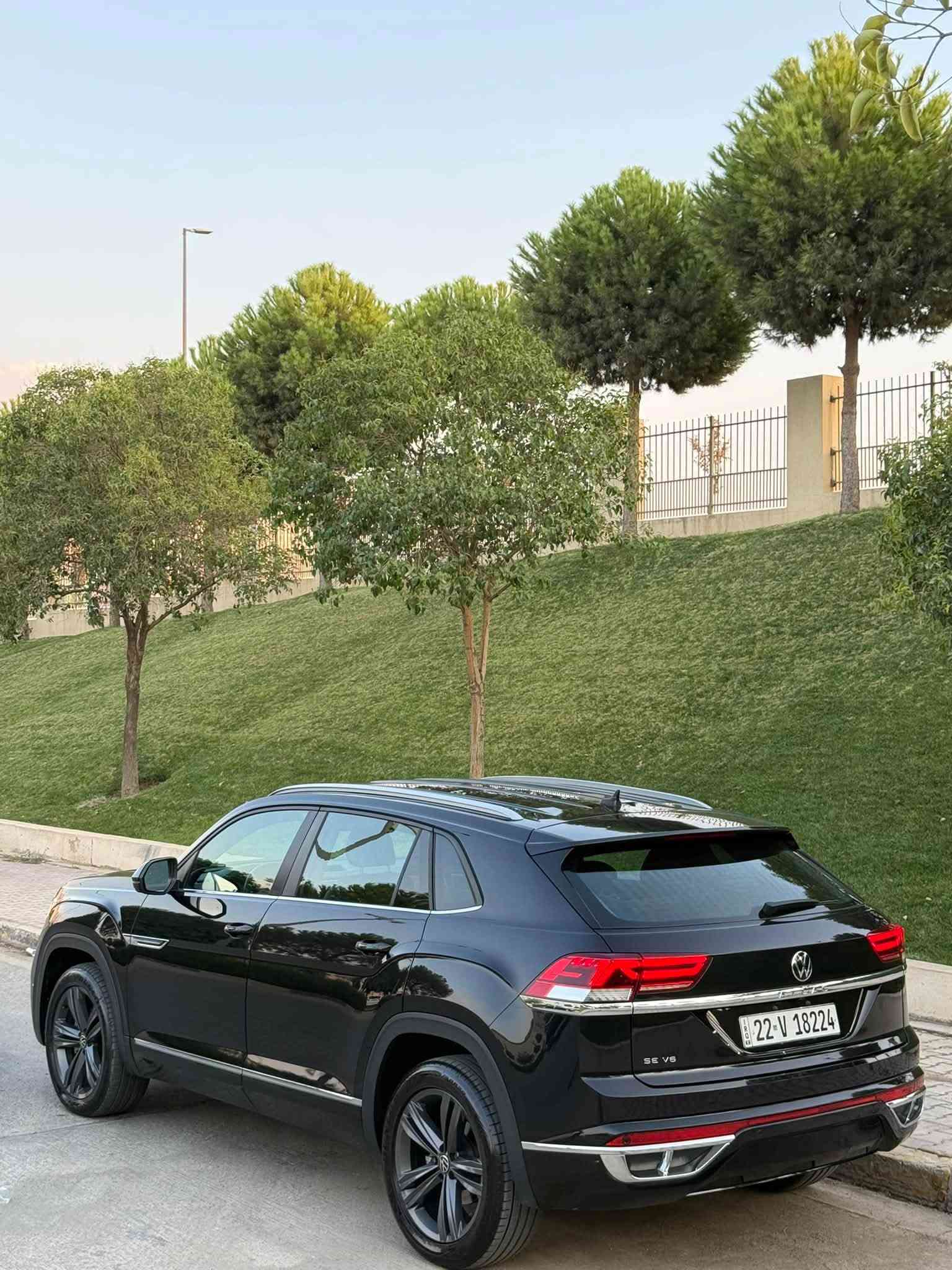 ٢٠٢١ • بدون ايرباك • رقم أربيل