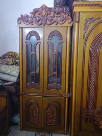 غرفه اخشاب • للبيع