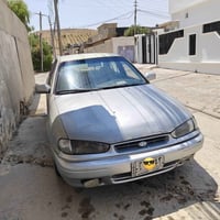 النترا • ١٩٩٤ • اوتوماتيك