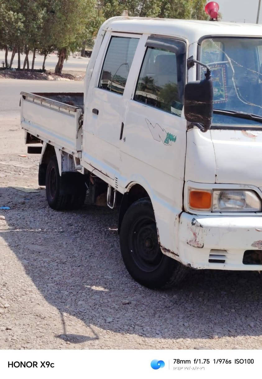 سلام عليكم مكلف بل نشر خابر وستفسر (سياره كيه حمل موديل 97سنويه صاقطه محرك كير نضيفات بس العنبار مال الكلج تعبان رايدله تبديل نضافته شوفت عينك مكاني بابل قضا القاسم أبيعك عل موجود تجي تفحص وتقتنع راعيه موجود اذا تريد داور اتصل اتصل ***********
