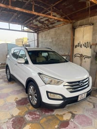 هيونداي سنتافي