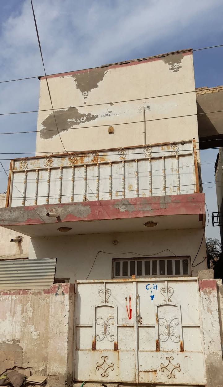 ام الخيل • غرفتين وصالة • عائلة صغيرة