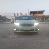 فول اوبشن • وارد امريكي • بدون حادث
