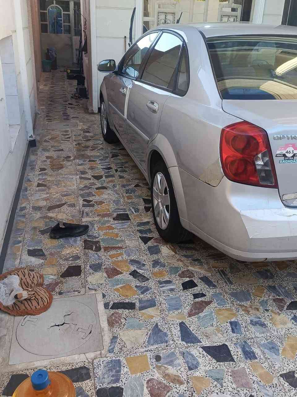 شوفر • سنويه • بغداد