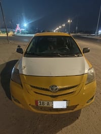 يارس خليجي • اوتوماتيك • ٢٠٠٨