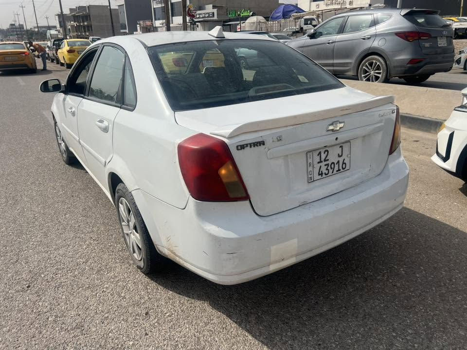 اوبترا • محرك ١٦ • ٢٠١١