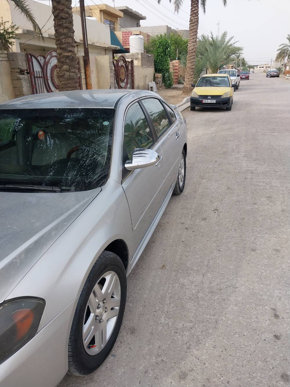 امبالا • ٢٠١٢ • رقم سليمانية