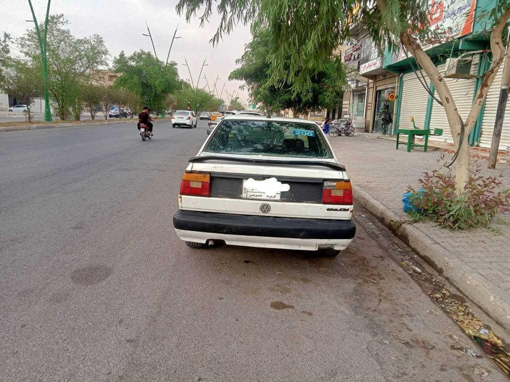 جيتا • جير اوتوماتيك • بدون حادث