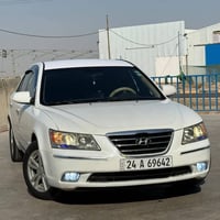 سوناتا • ٢٤٠٠ • ٢٠٠٩