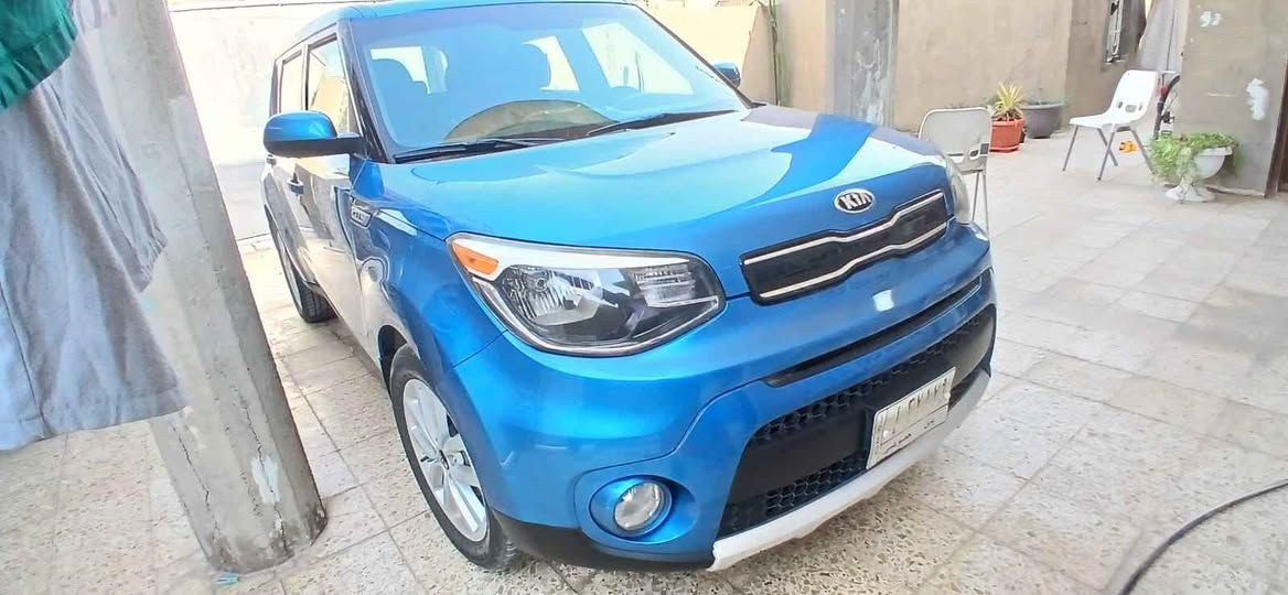 صول 2018 للبيع 
رقم بابل 
محرك 2000
ماشية 98
الضرر شبر في الجاملغ الامامي الايسر وحافة البنيد 
السعر 128 وبيها مجال بسيط

السيارة كلش نظيفة موجودة في بابل _ الحمزة الغربي 
للأستفسار  ***********-*********** المحاويل, بابل

نص مكتوب في الصور:
- 10950814 - 05/02/2019 IMPACT AUTO AUCTIONS, INC.