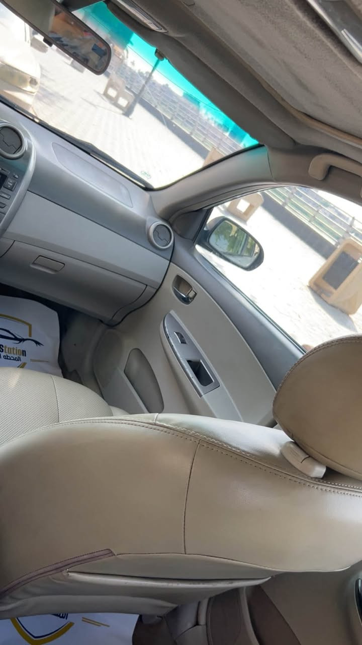 سلام عليكم لبيع BYD G3 2015سياره فول بصمه فتحه ماشيه 148 الف مكفوله السياره من الحادث من الصبغ بيه تكحيلات بصيطه السياره من 2016 عدنه مكفول المحركه الكير سياره جديده خير من الله سنويه بسمنه كبل نحولك كهربائيات كله شغاله لا تبخير لا تنقيص بيه ملاحضات بصيطه مكاني بغداد الاعظمية باقي التفاصيل انتصل وتدلل ***********
