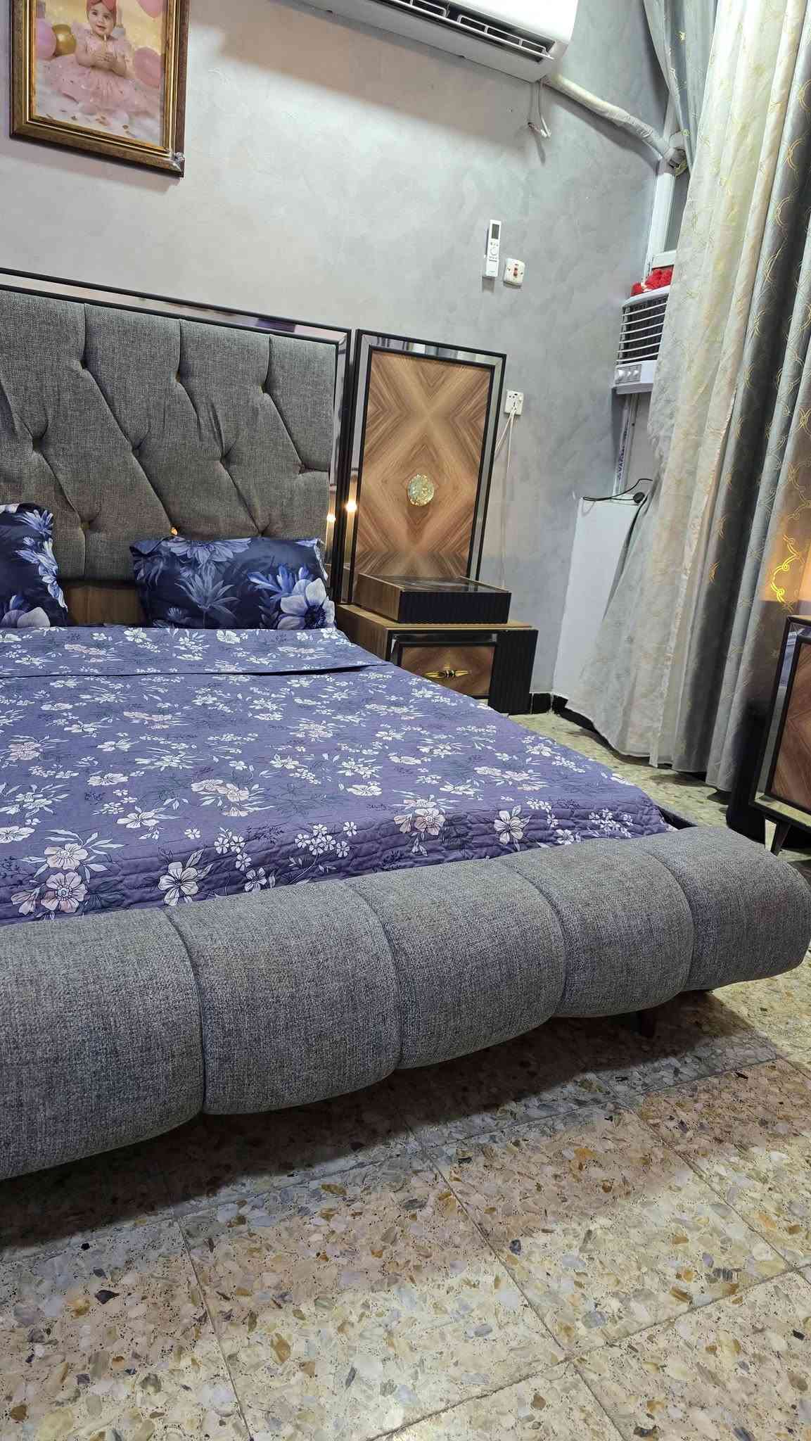 غرفه 8قطع جديده مستعجل عليه شراي تصال ع رقم 
***********
