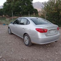ئاڤانتی ۲۰۰۹ کۆد سەقف و کەڤەر بەشەرت  کوشن جلد و هیتەر   دەکشن بەرز مە...
