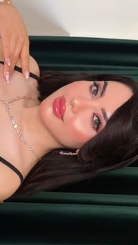 صالون نزاكه • ام الخيل السايدين • الماكيره زهراء