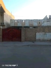 بيت طابو • ٢٥٠م • حي الزهراء